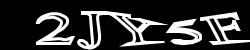 CAPTCHA code image