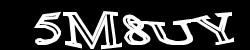 CAPTCHA code image