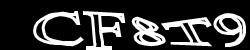 CAPTCHA code image