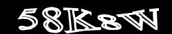 CAPTCHA code image