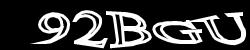 CAPTCHA code image