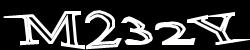 CAPTCHA code image