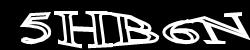 CAPTCHA code image