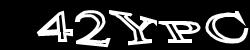 CAPTCHA code image