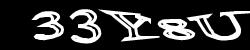 CAPTCHA code image