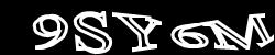 CAPTCHA code image