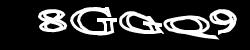 CAPTCHA code image