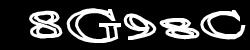 CAPTCHA code image