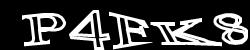 CAPTCHA code image