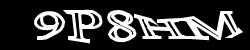 CAPTCHA code image