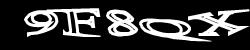 CAPTCHA code image