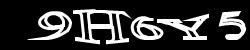 CAPTCHA code image