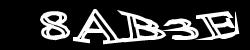 CAPTCHA code image