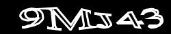 CAPTCHA code image