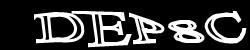 CAPTCHA code image