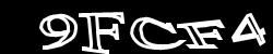 CAPTCHA code image