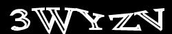 CAPTCHA code image