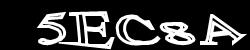 CAPTCHA code image