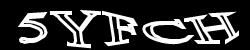 CAPTCHA code image