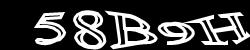 CAPTCHA code image