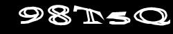 CAPTCHA code image