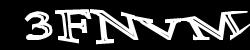 CAPTCHA code image