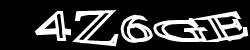 CAPTCHA code image