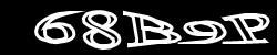CAPTCHA code image