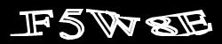 CAPTCHA code image