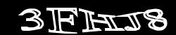 CAPTCHA code image