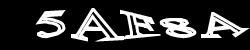 CAPTCHA code image