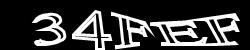 CAPTCHA code image