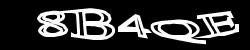 CAPTCHA code image