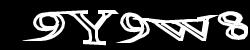 CAPTCHA code image