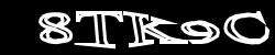 CAPTCHA code image