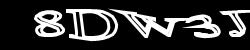 CAPTCHA code image