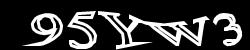 CAPTCHA code image