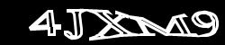 CAPTCHA code image