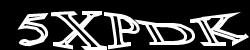 CAPTCHA code image