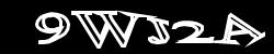 CAPTCHA code image