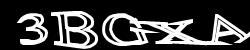 CAPTCHA code image