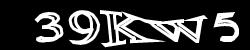 CAPTCHA code image