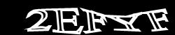 CAPTCHA code image