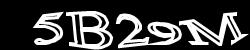 CAPTCHA code image