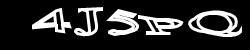 CAPTCHA code image
