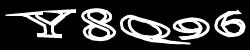 CAPTCHA code image