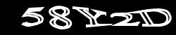 CAPTCHA code image