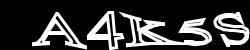 CAPTCHA code image