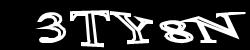 CAPTCHA code image