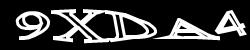 CAPTCHA code image